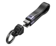Unitek Brelok Keychain USB4 40Gb/s 240W PD 8K - 1529942 - zdjęcie 3